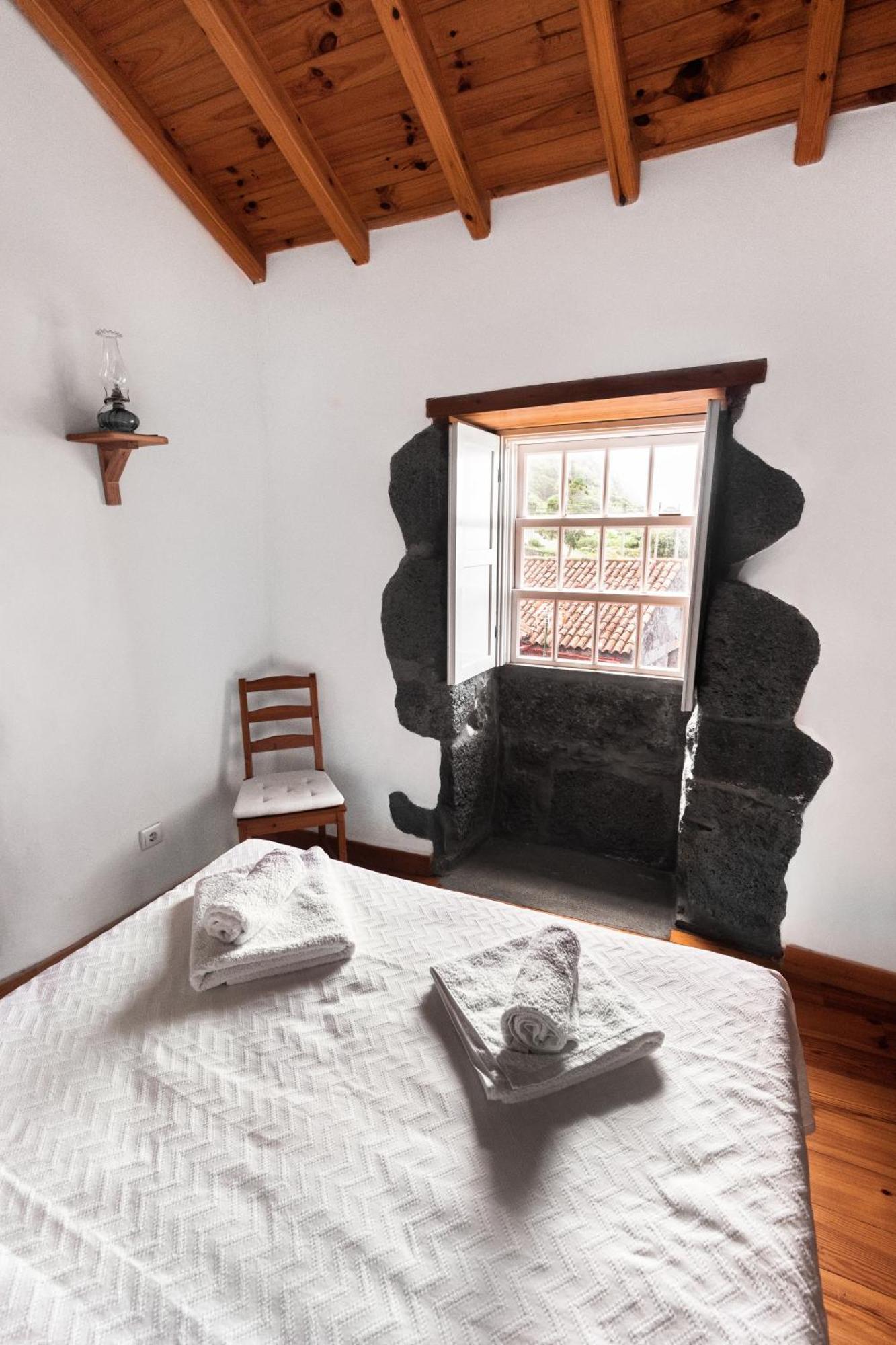 Vila Casas Dos Vimes Faja dos Vimes Exteriér fotografie