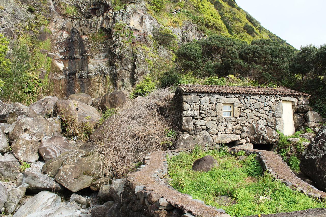 Vila Casas Dos Vimes Faja dos Vimes Exteriér fotografie