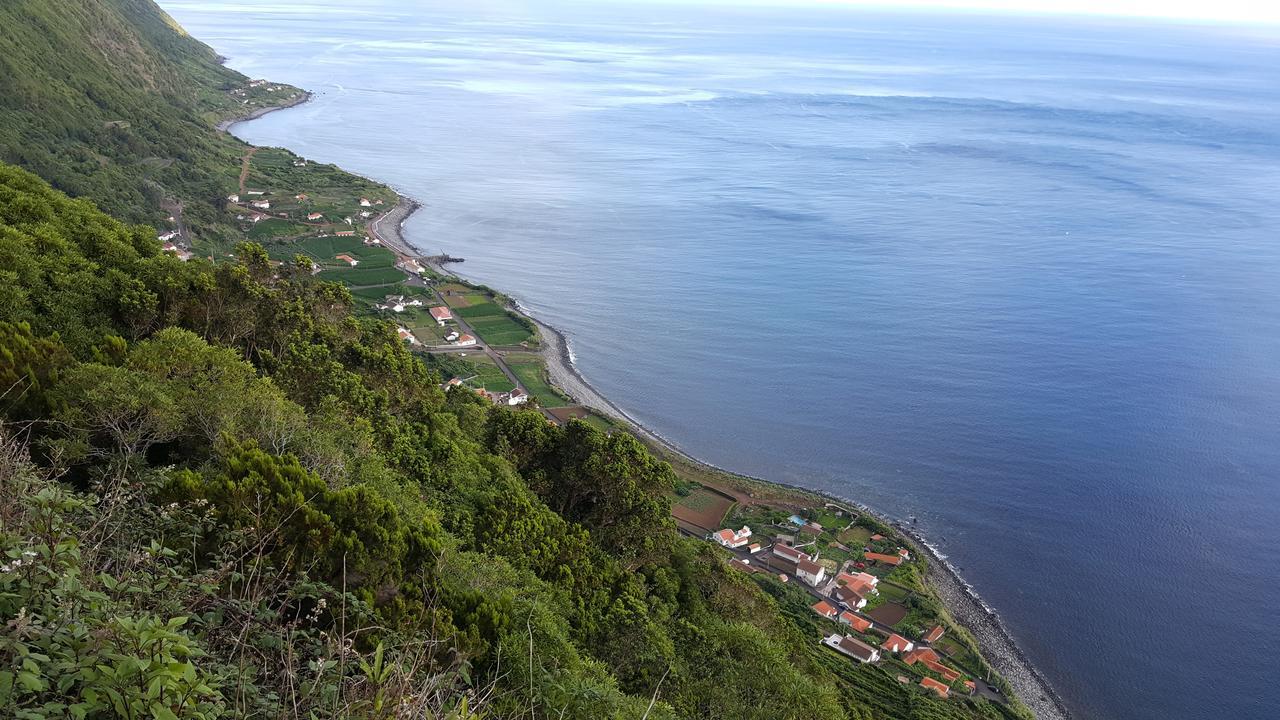 Vila Casas Dos Vimes Faja dos Vimes Exteriér fotografie