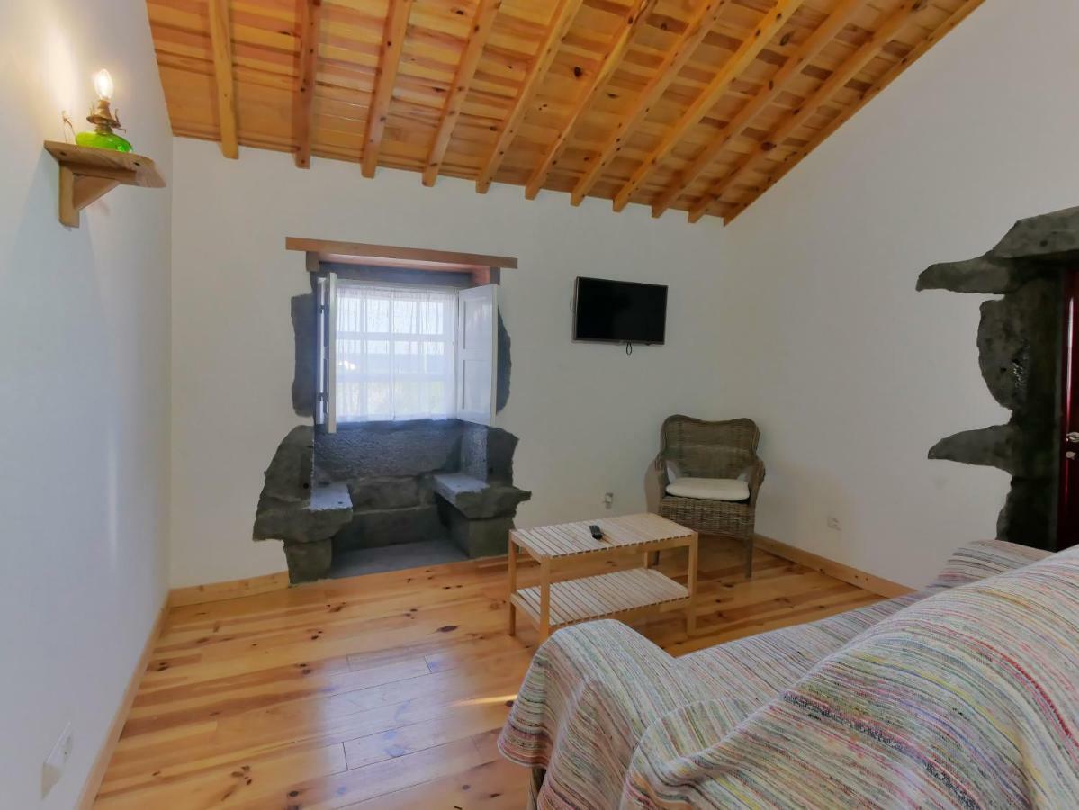 Vila Casas Dos Vimes Faja dos Vimes Exteriér fotografie