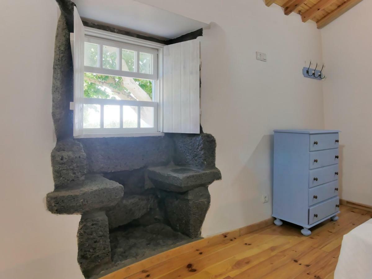 Vila Casas Dos Vimes Faja dos Vimes Exteriér fotografie